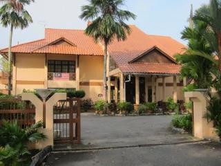 Tm Resort פורט דיקסון מראה חיצוני תמונה