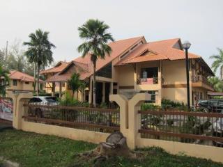 Tm Resort פורט דיקסון מראה חיצוני תמונה