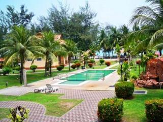 Tm Resort פורט דיקסון מראה חיצוני תמונה